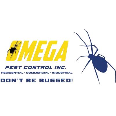 Omega Pest Control
