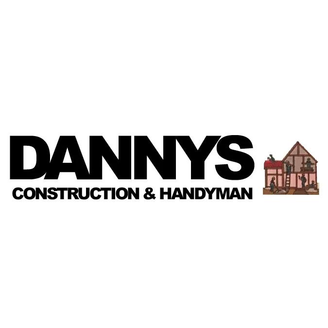 Danny’s Construction and Handyman