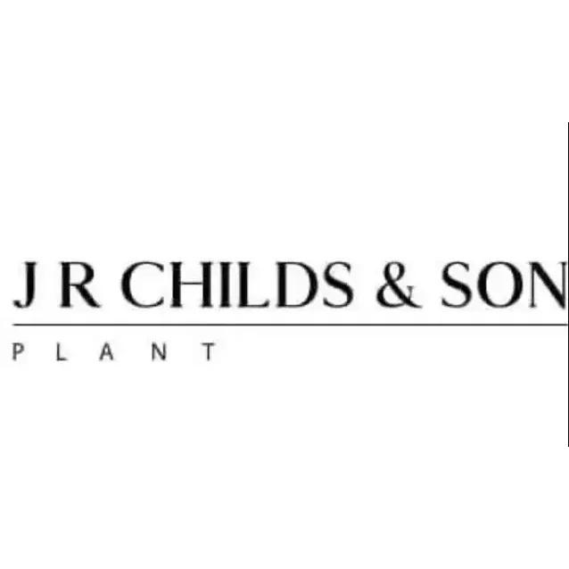 JR Childs & Son Plant