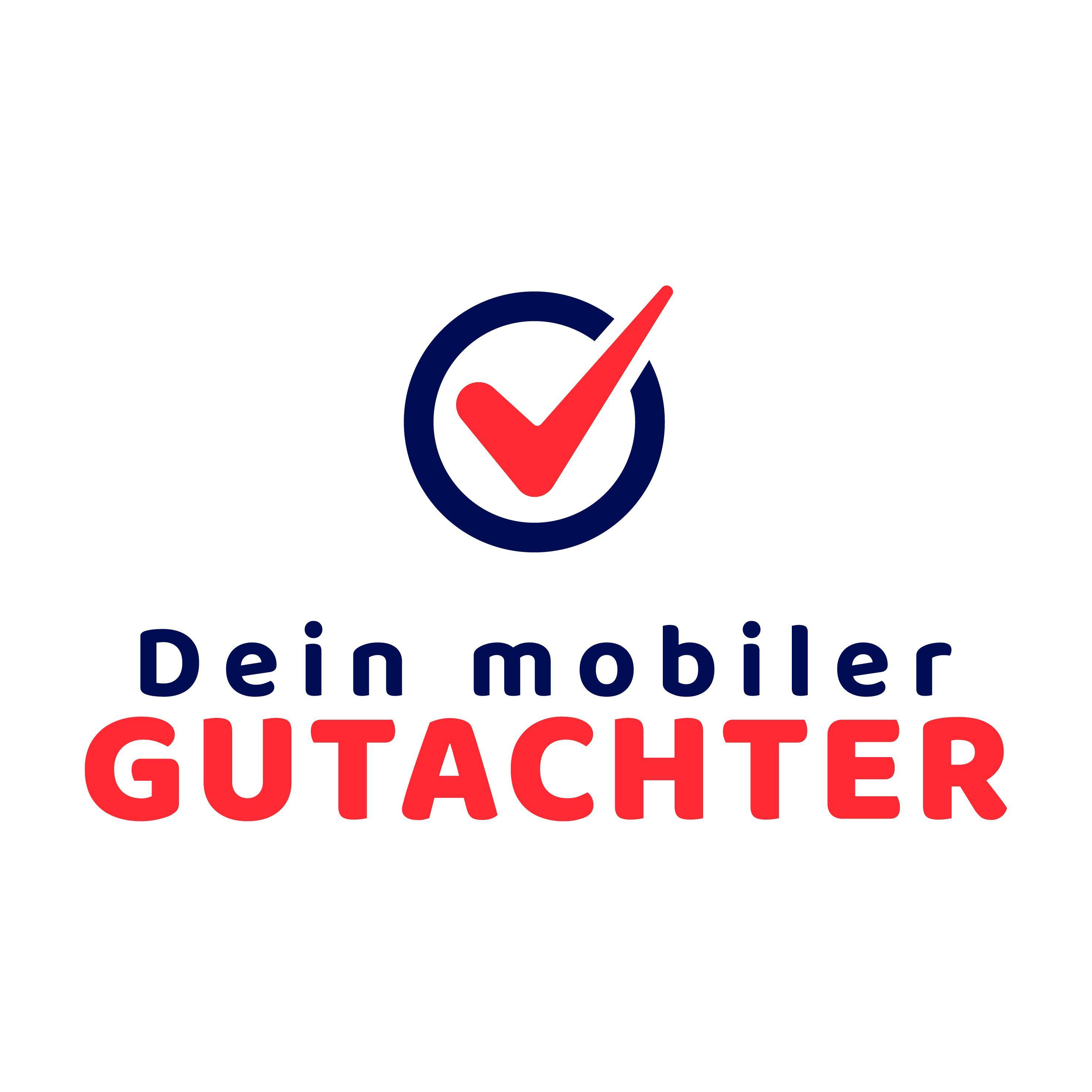 Dein mobiler Gutachter