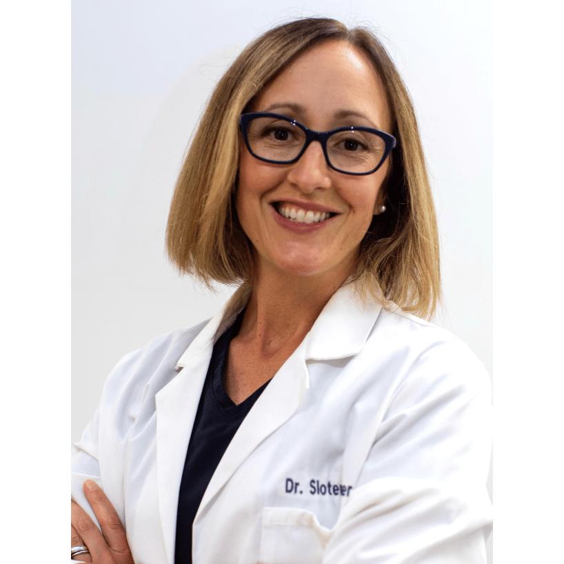 Dr. Diane Slotemaker, Optometrist, and Associates - Belvidere