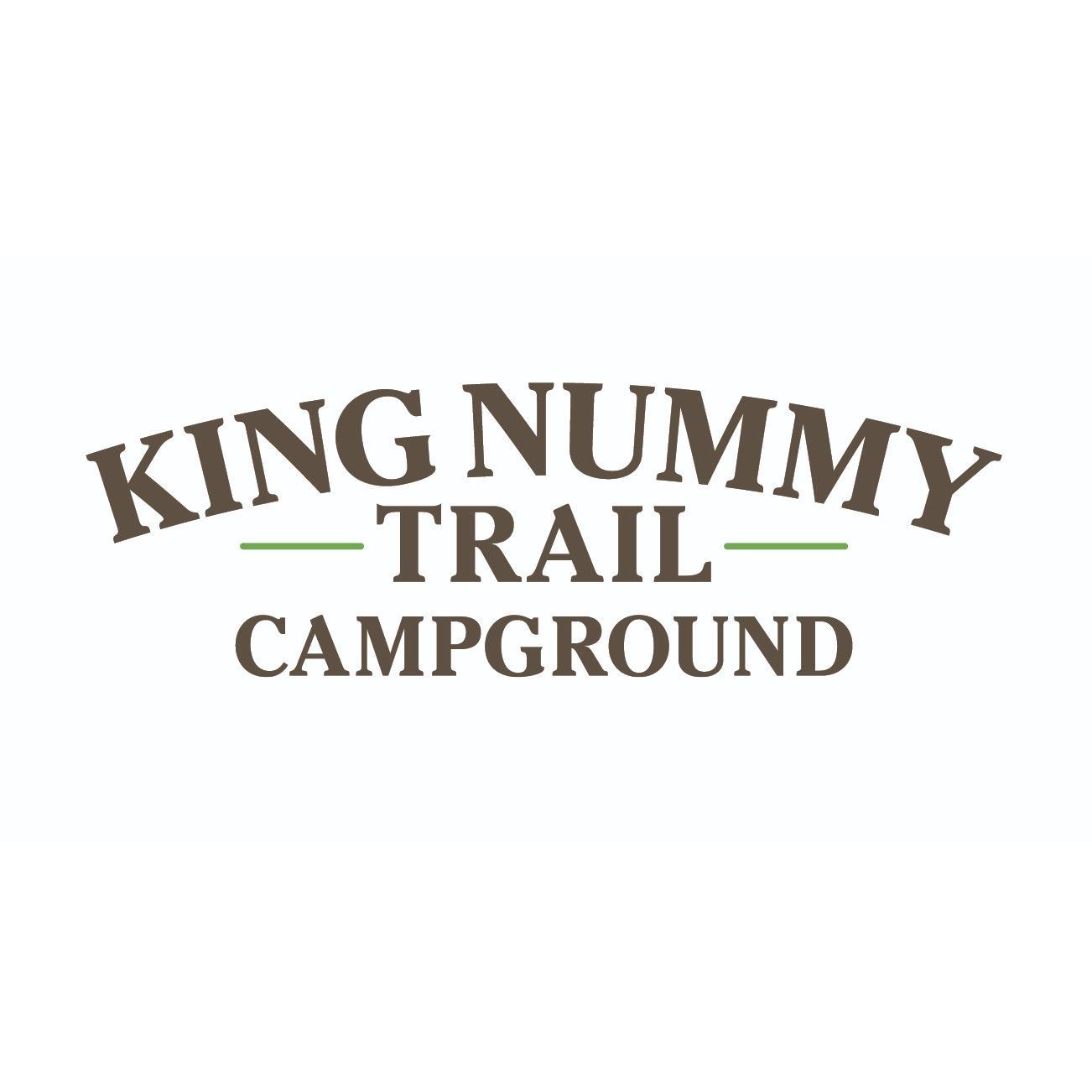 King Nummy Trail Campground