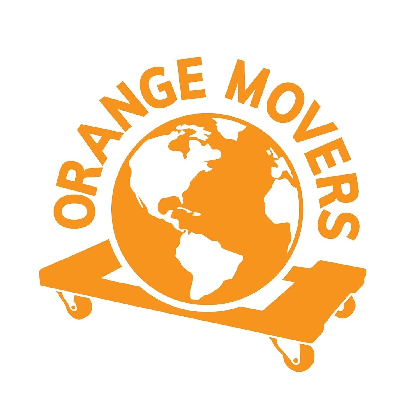 ORANGE MOVERS, INC.