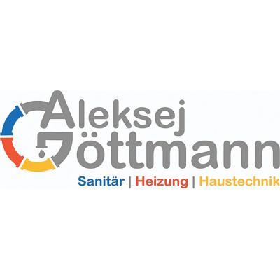 Aleksej Göttmann Sanitär und Heizung