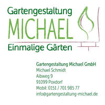 Gartengestaltung Michael GmbH