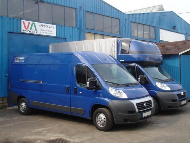 VAPACK s.r.o.