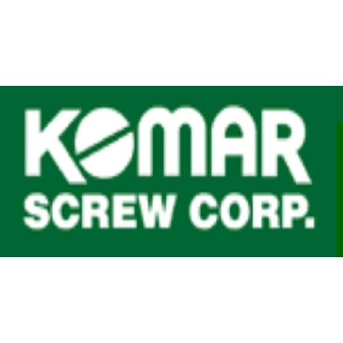 Komar Screw Co
