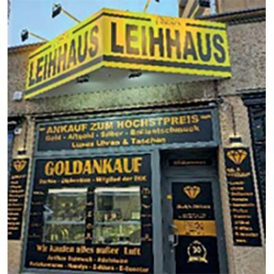 Leihhaus Düsseldorf
