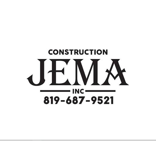 Construction Jema Inc