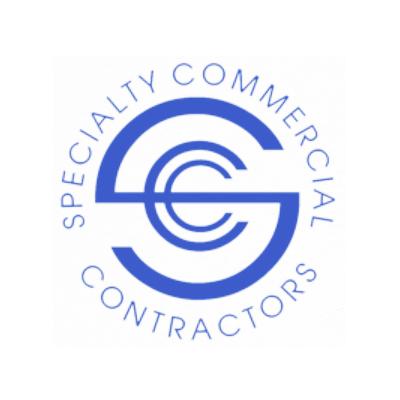 Specialty Commercial Contractors