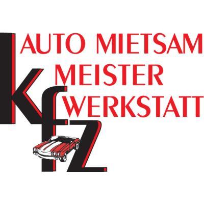 Auto-Mietsam GmbH & Co. KG