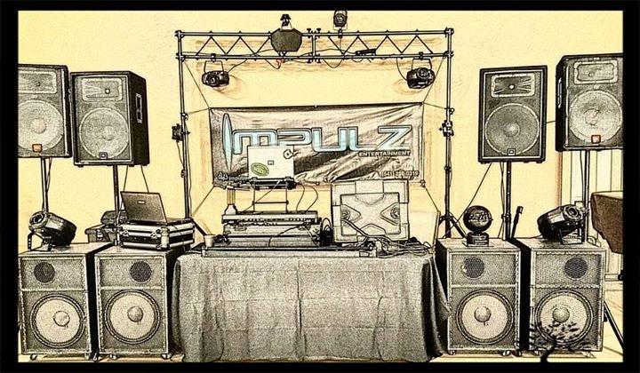 Impluz Entertainment