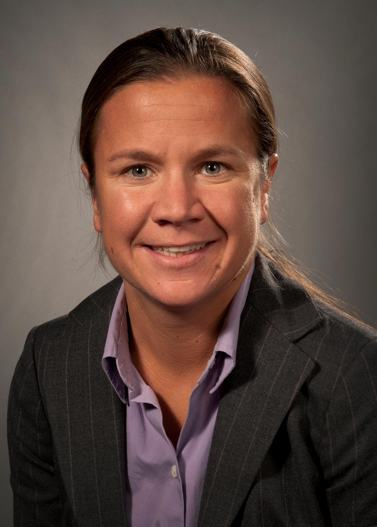 Christine Jane Miglino, DO