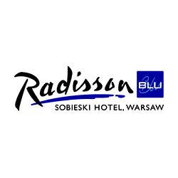Radisson Blu Sobieski Hotel, Warsaw
