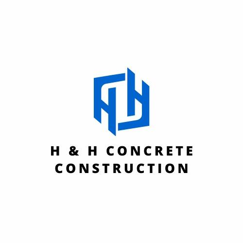 H&H Concrete Construction Inc.