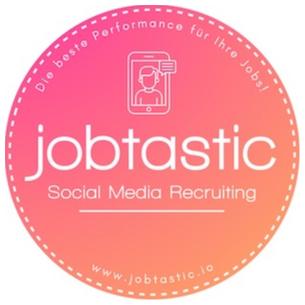 jobtastic Social Media Recruiting Agentur