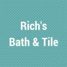Rich’s Bath & Tile