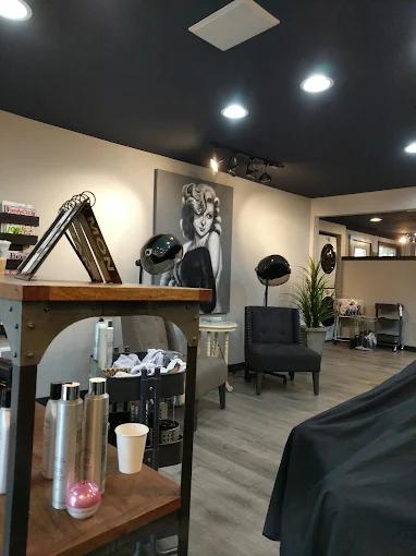 The Basement Salon