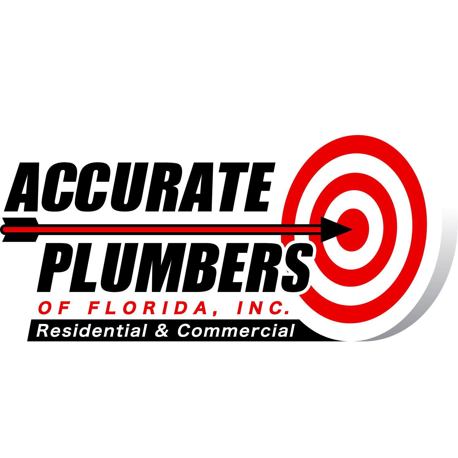 Accurate Plumbers Of FL Inc