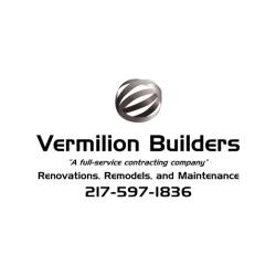 Vermilion Builders
