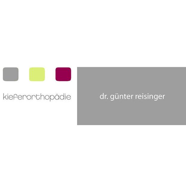 Kieferorthopädische Praxis | Dr. Günter Reisinger | München