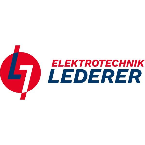 Elektrotechnik Lederer