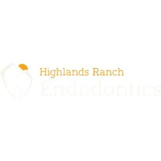 Highlands Ranch Endodontics PC