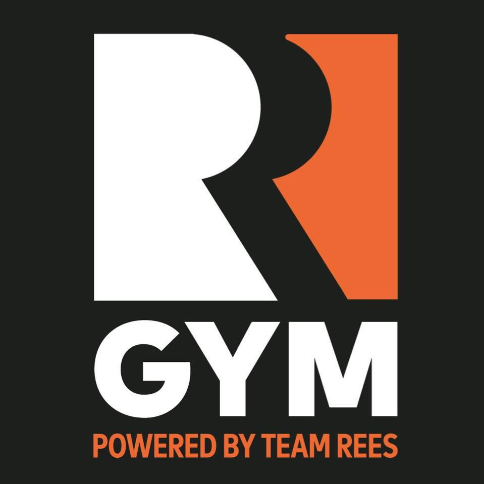 Team Rees Gym