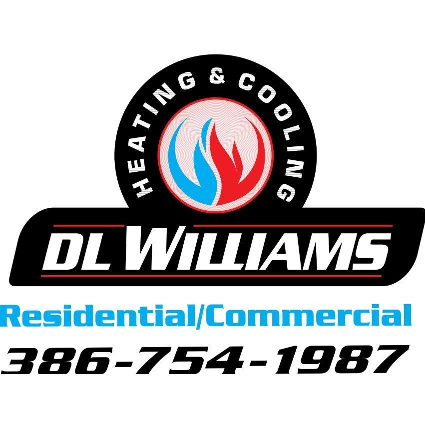 DL Williams Heating & Cooling LLC