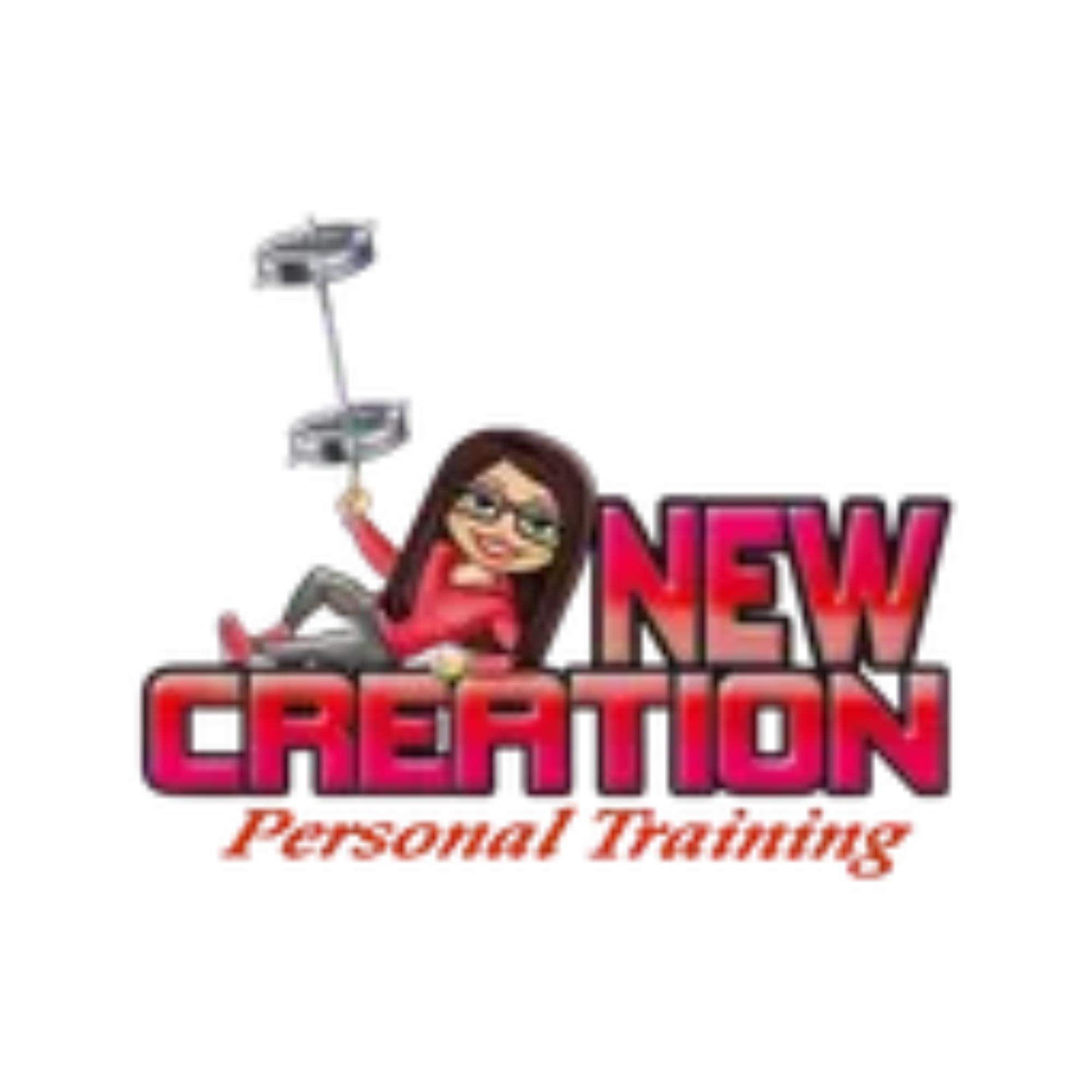 New Creation Personal Training