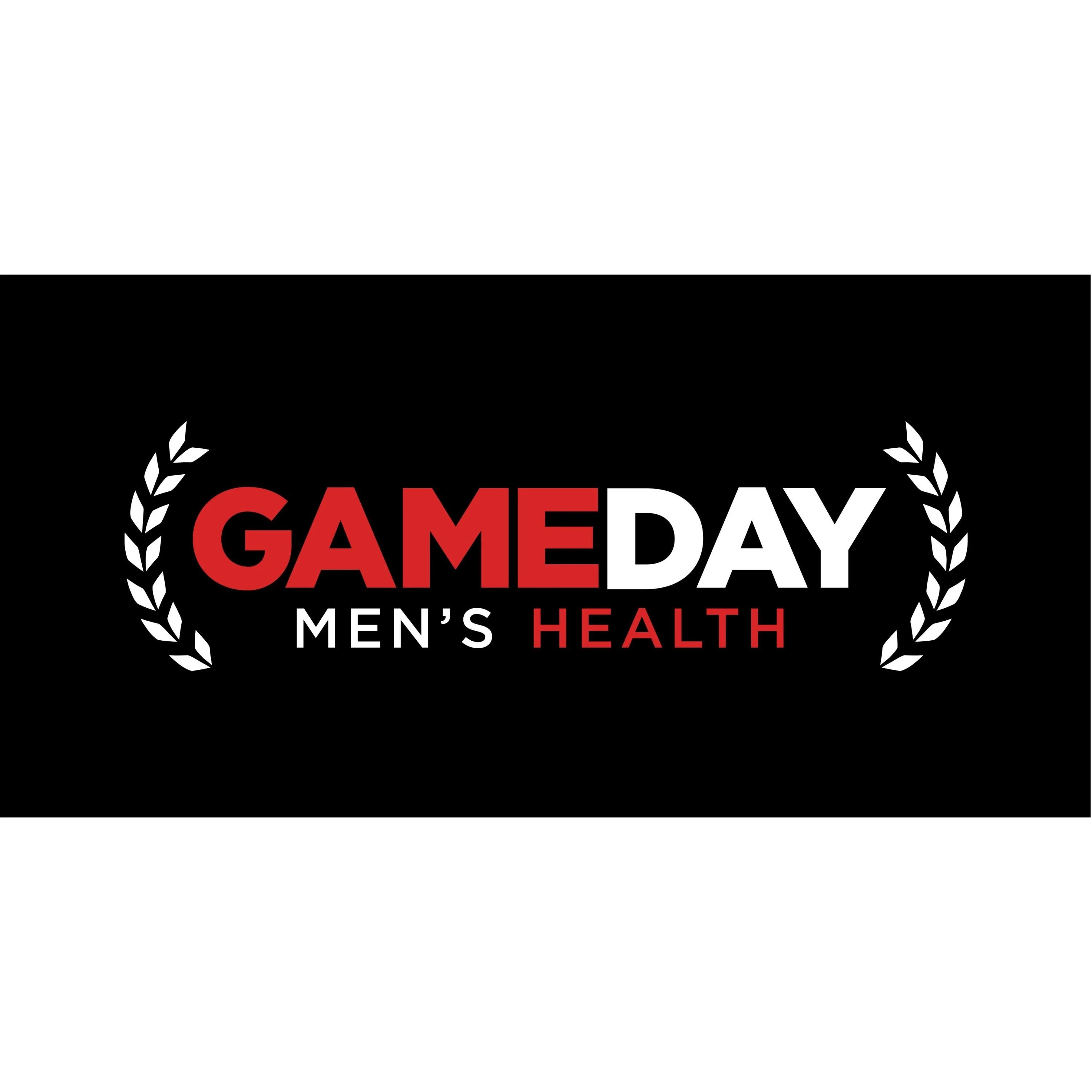 Gameday Men’s Health Petaluma