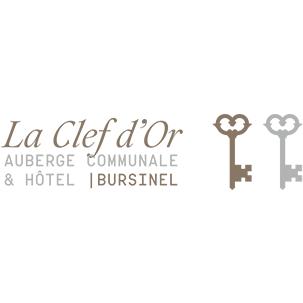 Auberge Communale de la Clef d'Or