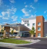 Fairfield by Marriott Inn & Suites Pocatello