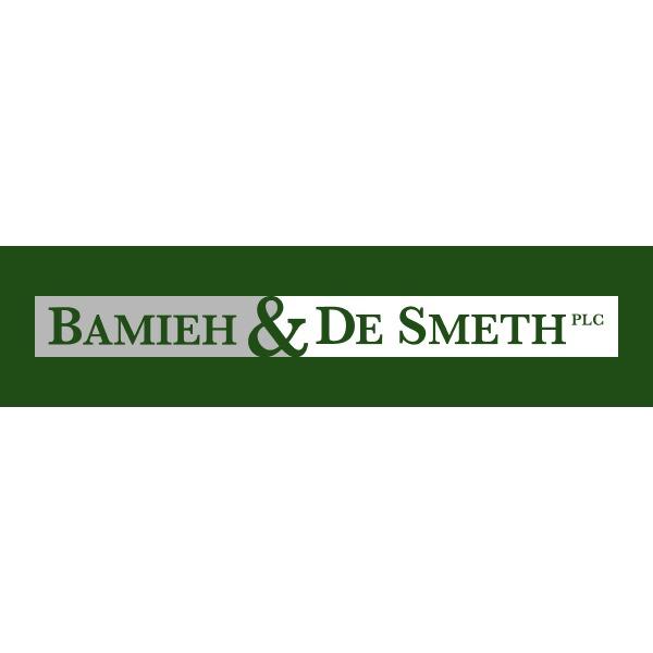 Bamieh & De Smeth