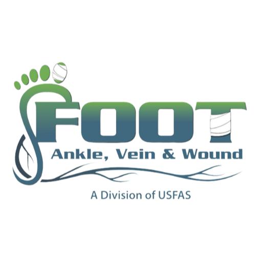 Foot Ankle Vein & Wound
