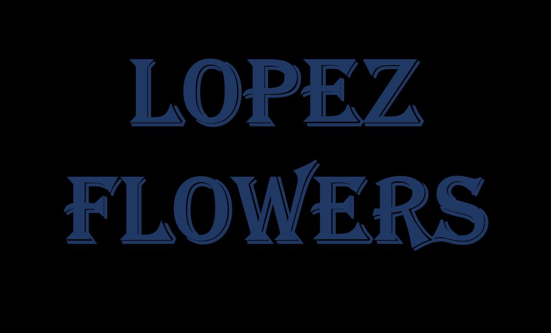 Lopez Flowers