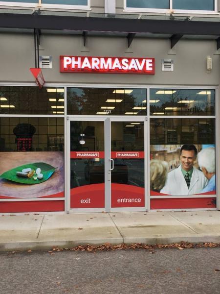 Pharmasave