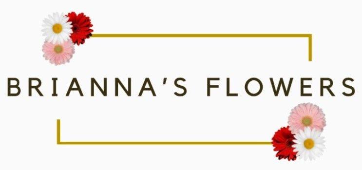 Brianna's Flowers