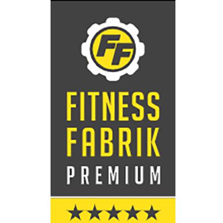 Fitnessfabrik Premium Rödental