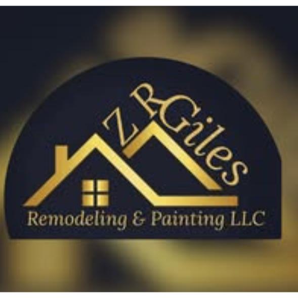 ZR Giles Remodeling & Painting LLC