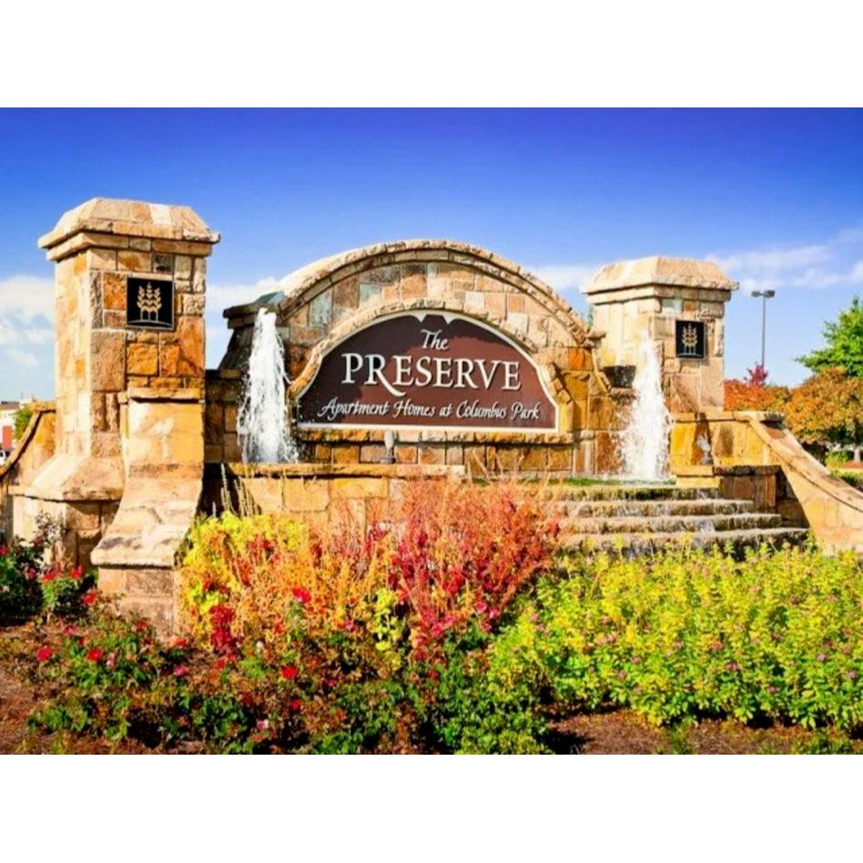 Preserve At Columbus Park