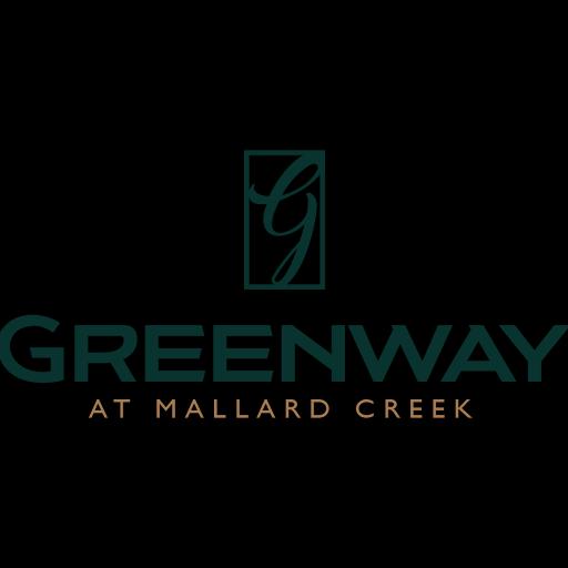 Greenway at Mallard Creek Charlotte Apartments