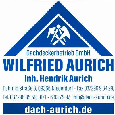Wilfried Aurich Dachdeckerbetrieb GmbH