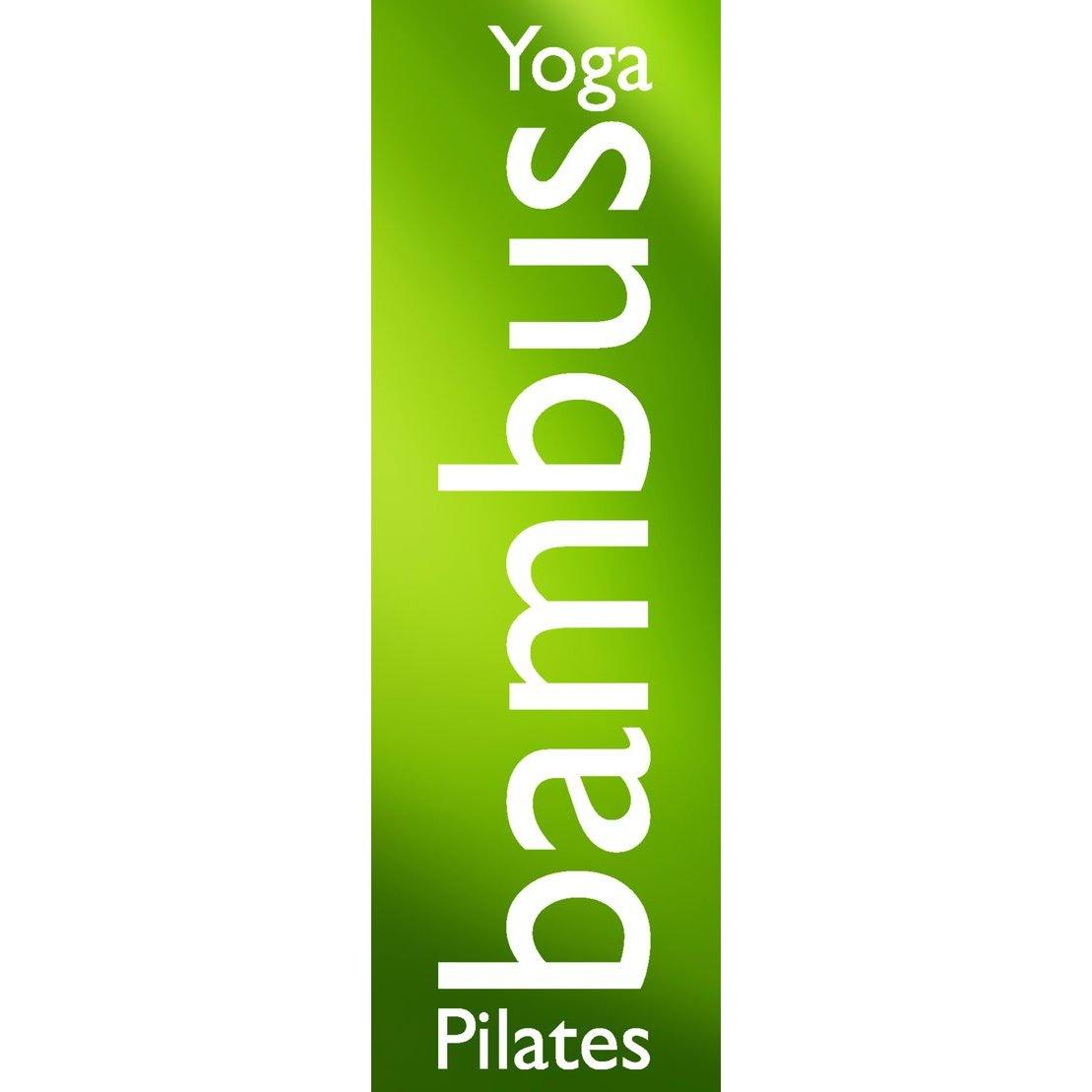 bambus Yoga Pilates GmbH