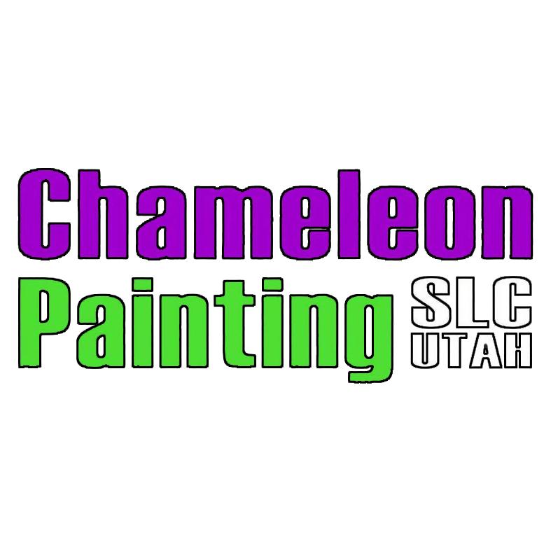 Chameleon Painting
