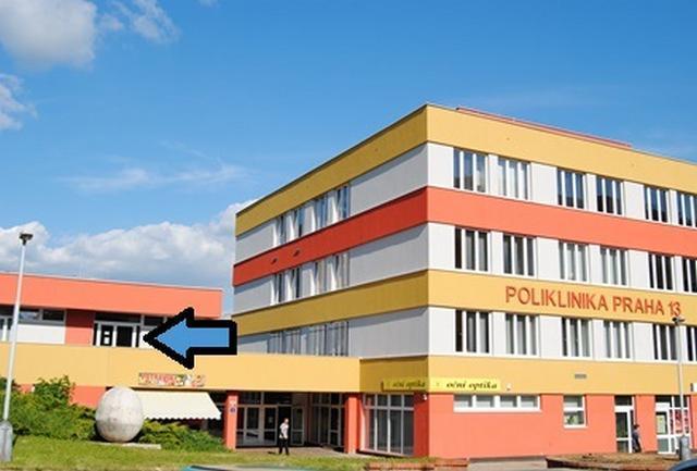 Burianová Eva MUDr.