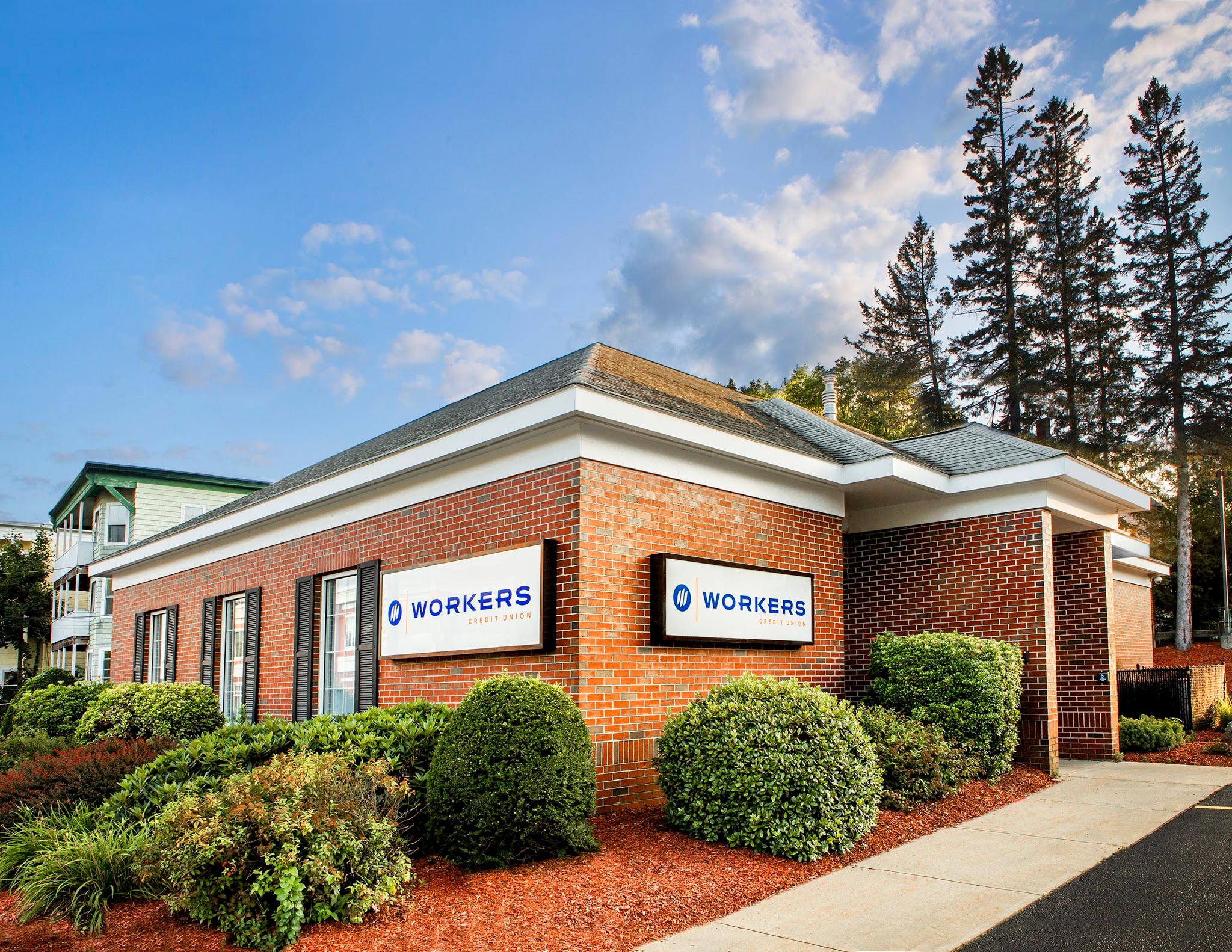 Workers Credit Union