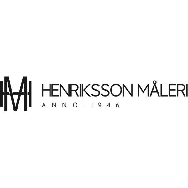 Henriksson Måleri