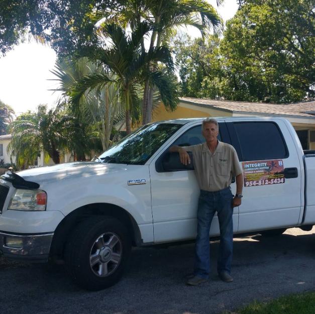 Integrity Landscape Service LLC