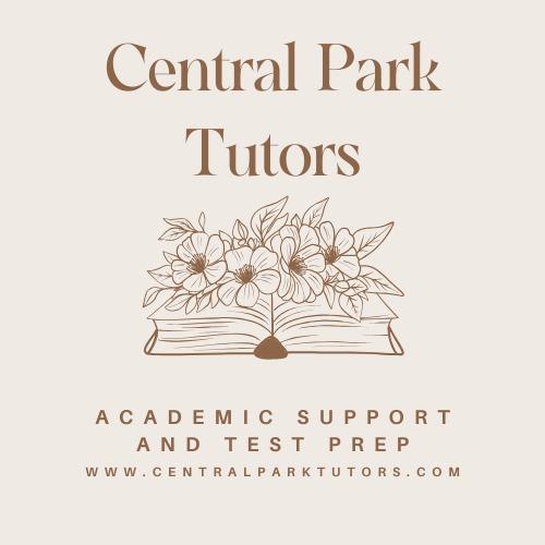 Central Park Tutors